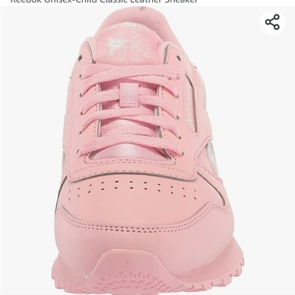 REEBOK woman's 5,5 - Picture 5 of 5